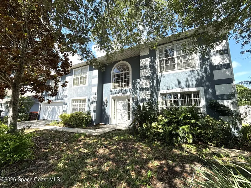 5937 Ridge Lake Circle, Vero Beach, Fl 32967, FL