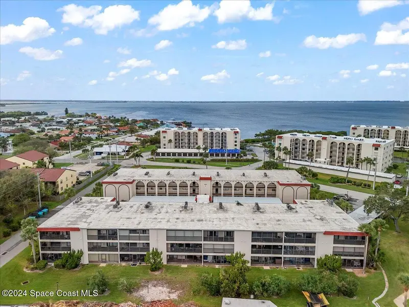 5800 N Banana River Boulevard 134, Cape Canaveral, Fl 32920, FL