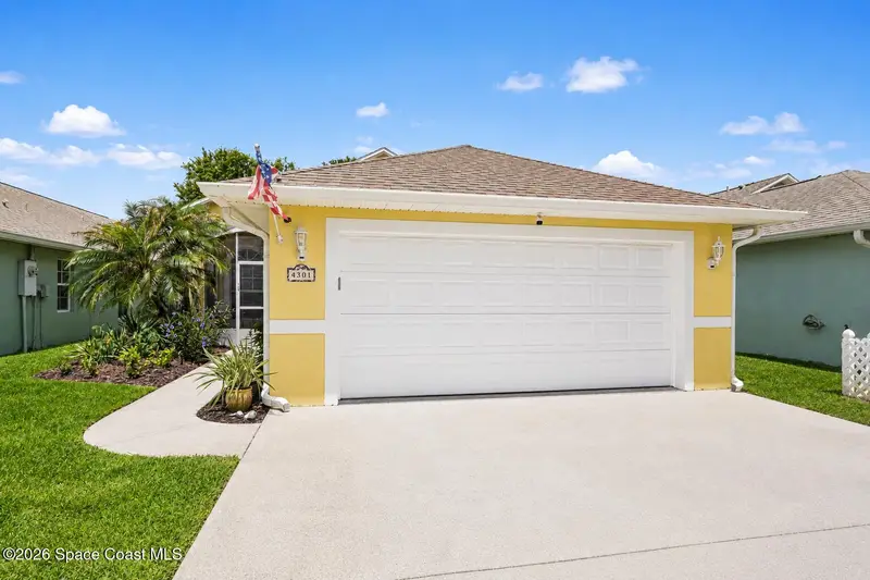 4301 Timothy Drive, Merritt Island, Fl 32953, FL