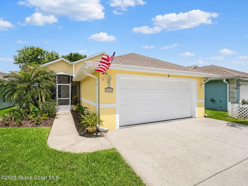 4301 Timothy Drive, Merritt Island, Fl 32953, FL