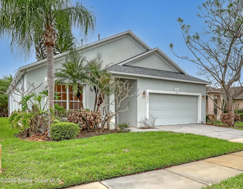 4892 Outlook Drive, Melbourne, Fl 32940, FL