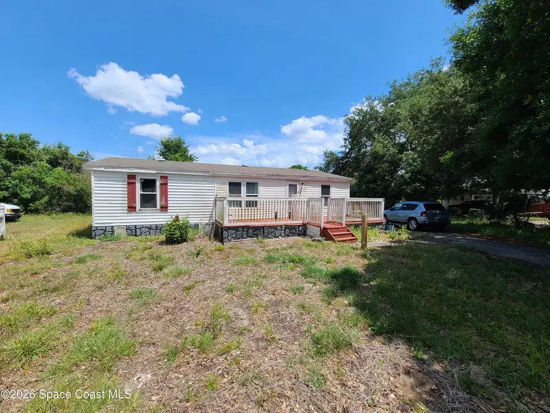 525 Nicklaus Circle, Cocoa, Fl 32927, FL