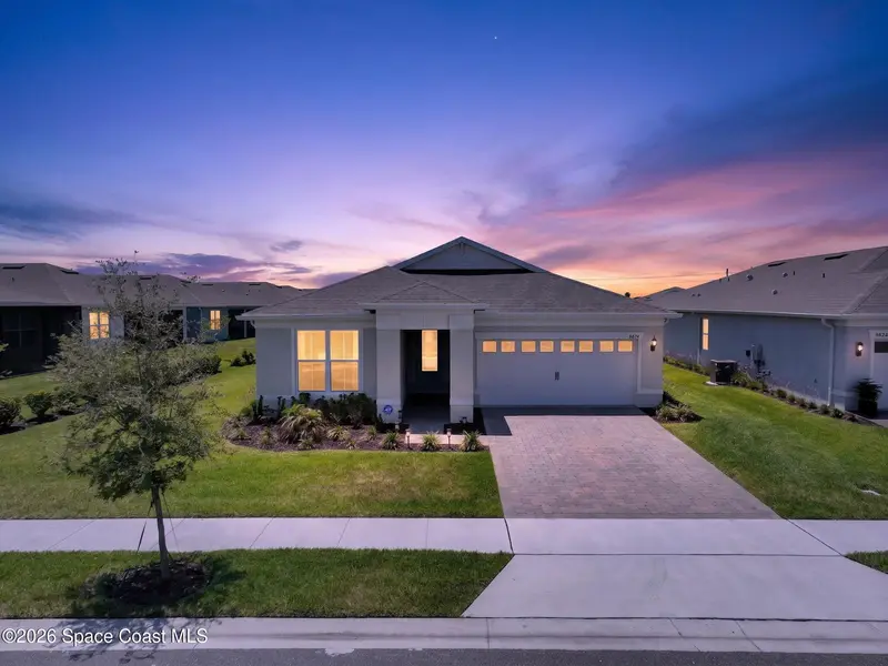 8874 Nixie Avenue, Melbourne, Fl 32940, FL