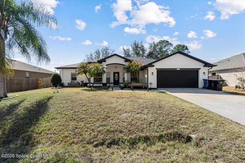 356 Olster Street Sw, Palm Bay, Fl 32908, FL