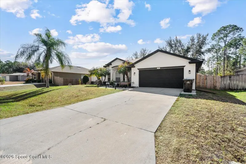 356 Olster Street Sw, Palm Bay, Fl 32908, FL