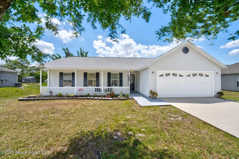 1214 Giralda Circle Nw, Palm Bay, Fl 32907, FL