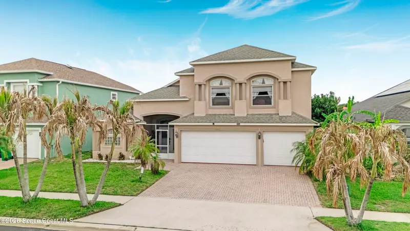 3452 Tipperary Drive, Merritt Island, Fl 32953, FL