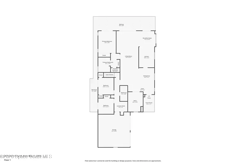 5075 Dixie Highway Ne, Palm Bay, Fl 32905, FL