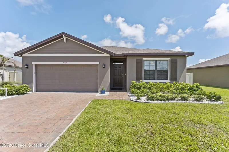 7284 Topaz Drive, Grant-Valkaria, Fl 32949, FL