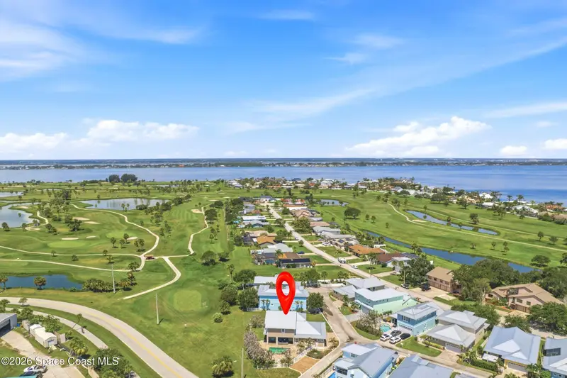 14 Cottage Court, Cocoa Beach, Fl 32931, FL
