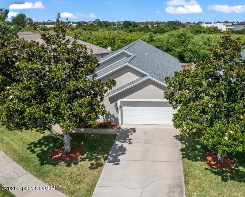 3350 Deer Lakes Drive, Melbourne, Fl 32940, FL