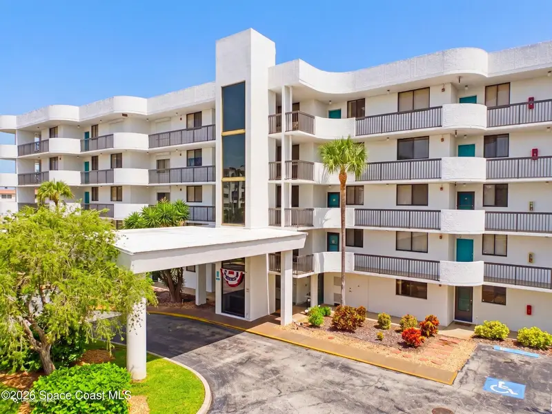 300 Columbia Drive 505-1, Cape Canaveral, Fl 32920, FL