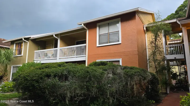 225 S Tropical Trail 719, Merritt Island, Fl 32952, FL