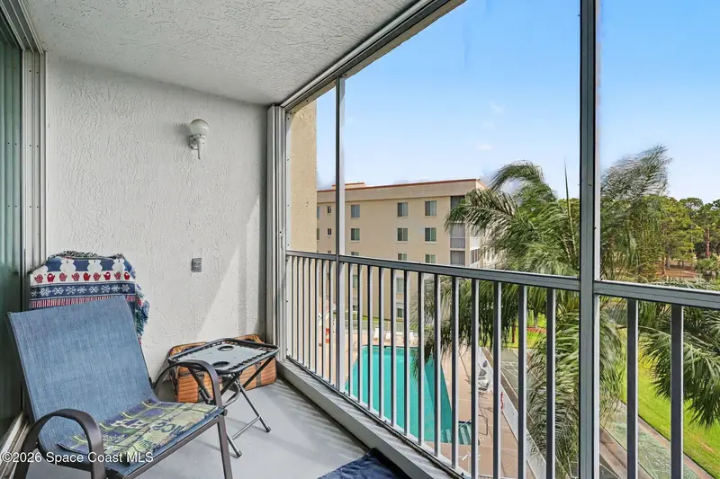 1420 Huntington Lane 2402, Rockledge, Fl 32955, FL