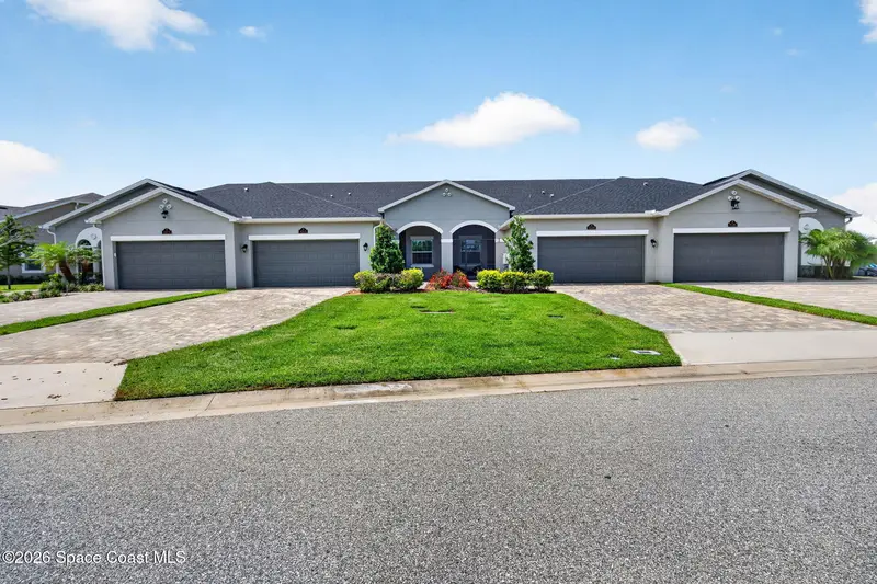 8523 Loren Cove Drive, Melbourne, Fl 32940, FL