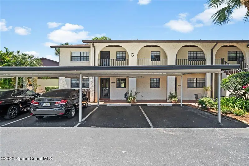 1675 S Fiske Boulevard 227g, Rockledge, Fl 32955, FL