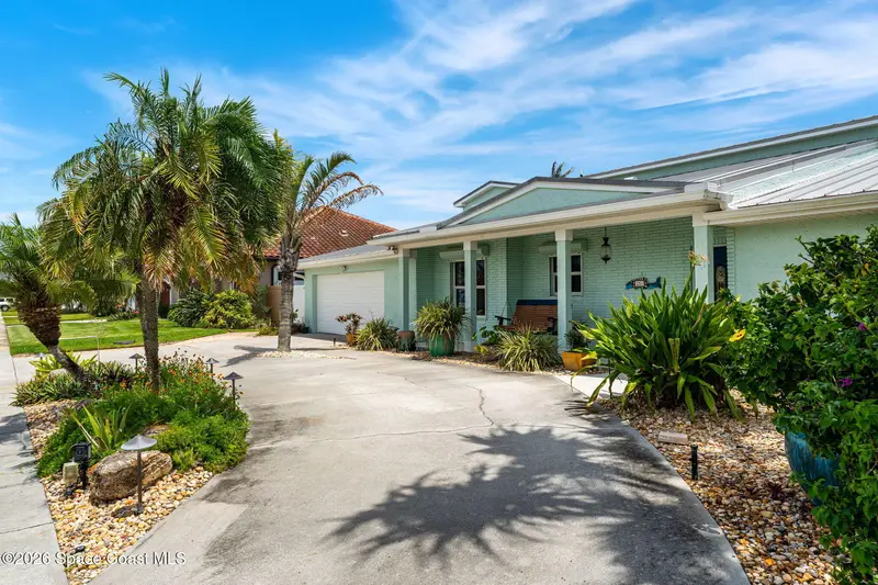 310 Kent Drive, Cocoa Beach, Fl 32931, FL