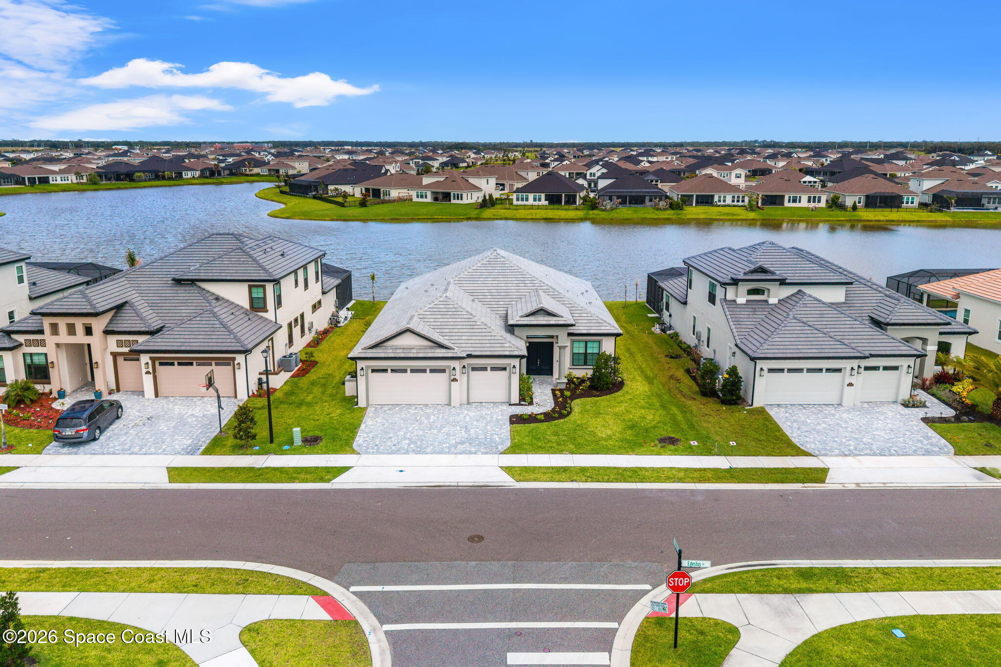 2363 Edestus Drive, Melbourne, Fl 32940, FL