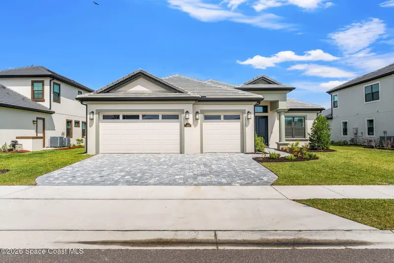 2363 Edestus Drive, Melbourne, Fl 32940, FL