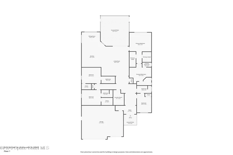 2363 Edestus Drive, Melbourne, Fl 32940, FL