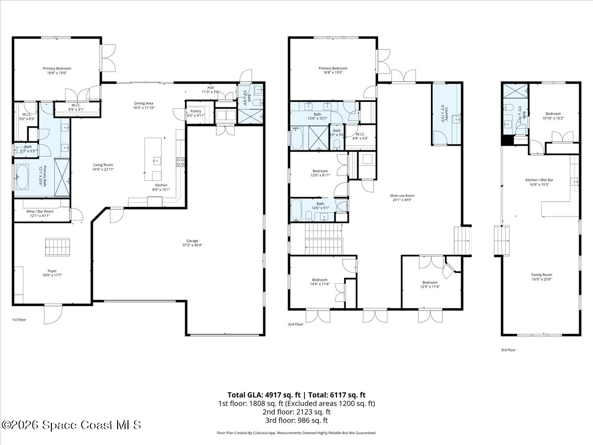 1295 S Banana River Drive, Merritt Island, Fl 32952, FL