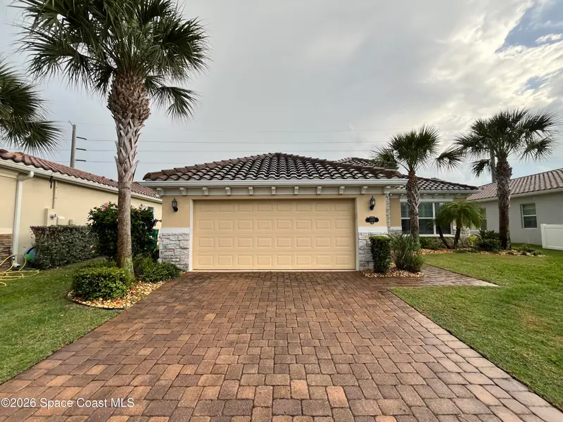 3699 Poseidon Way, Melbourne, Fl 32903, FL