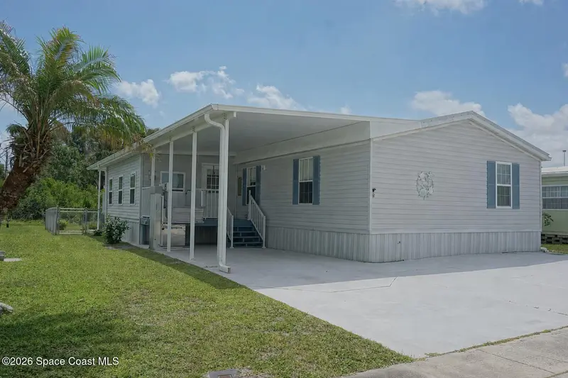Palm Bay listing