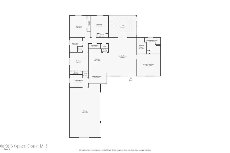 2510 Ranch Road, Melbourne, Fl 32904, FL