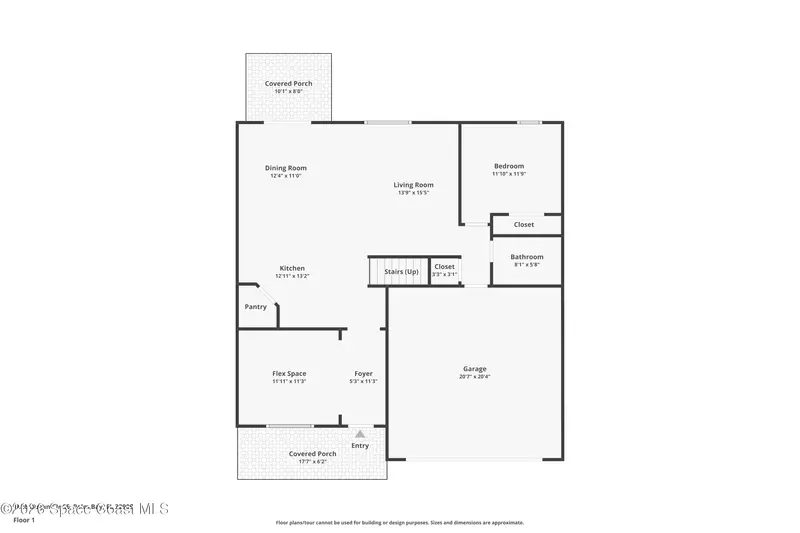 1026 Dugan Circle Se, Palm Bay, Fl 32909, FL