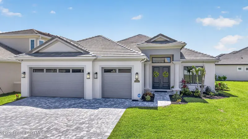 2382 Edestus Drive, Melbourne, Fl 32940, FL