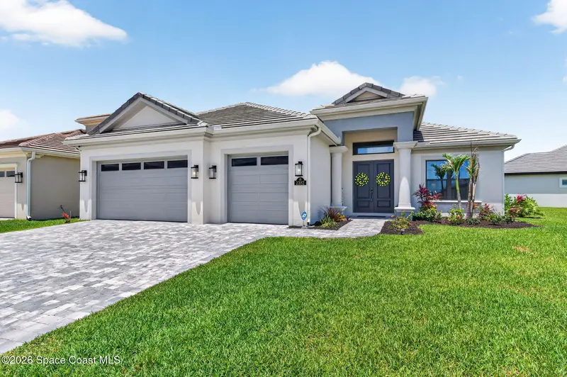 2382 Edestus Drive, Melbourne, Fl 32940, FL