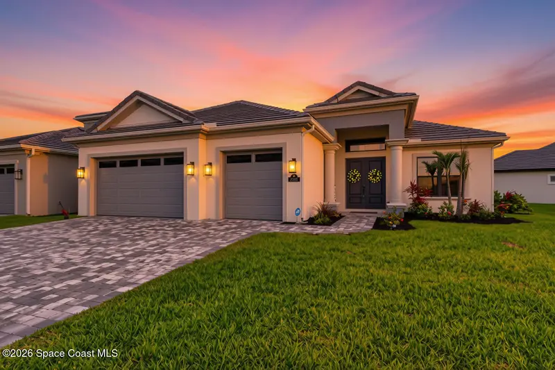 2382 Edestus Drive, Melbourne, Fl 32940, FL