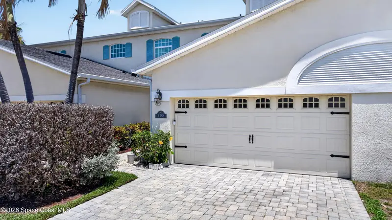 1038 Steven Patrick Avenue, Indian Harbour Beach, Fl 32937, FL