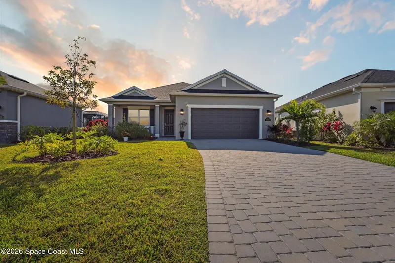 8098 Dobre Way, Melbourne, Fl 32940, FL