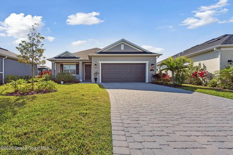 8098 Dobre Way, Melbourne, Fl 32940, FL