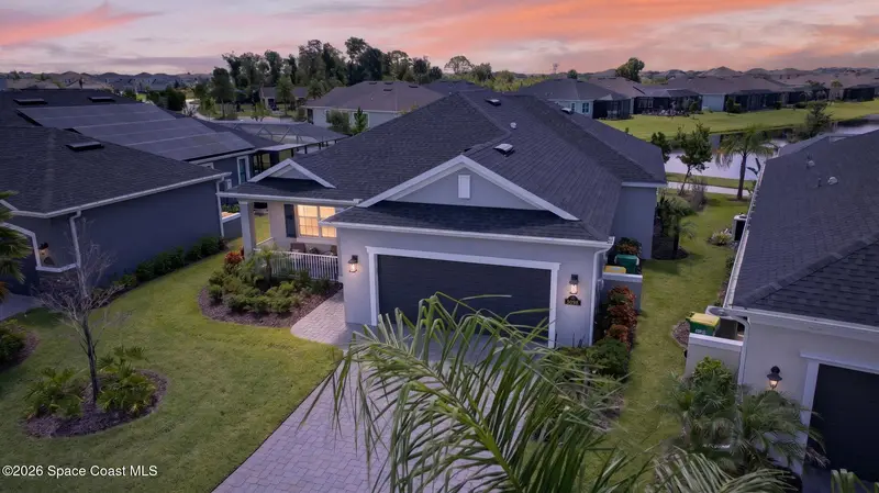 8098 Dobre Way, Melbourne, Fl 32940, FL