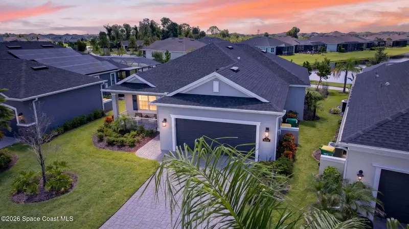 8098 Dobre Way, Melbourne, Fl 32940, FL