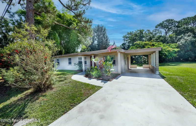 248 Laurel Oak Street, Melbourne, Fl 32904, FL