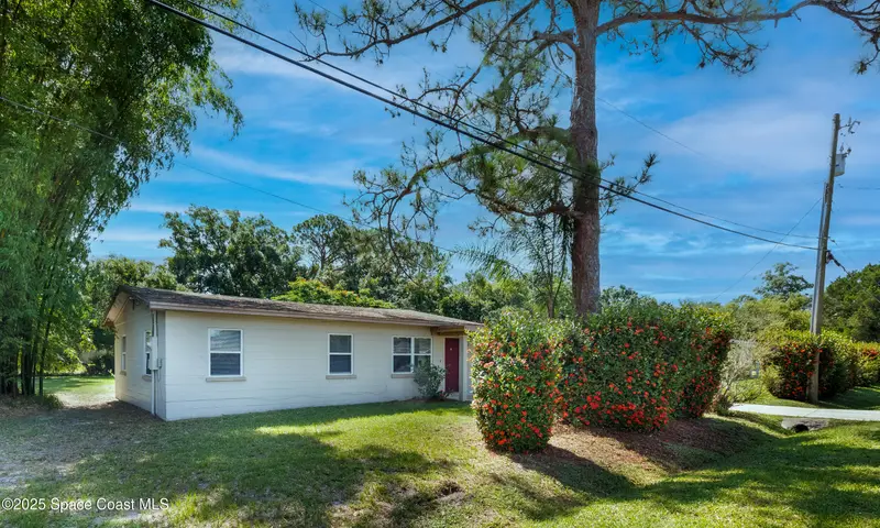 248 Laurel Oak Street, Melbourne, Fl 32904, FL