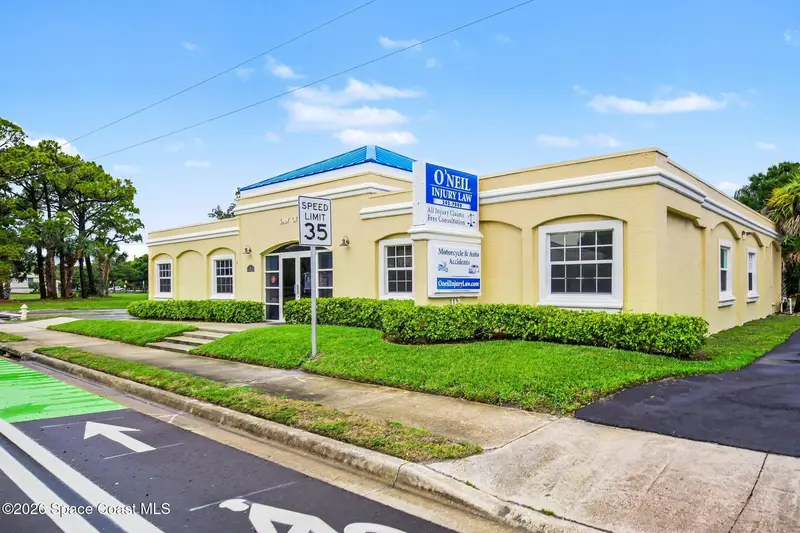 112 W New Haven Avenue, FL