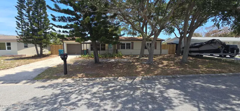 270 Melaleuca Drive, Satellite Beach, Fl 32937, FL