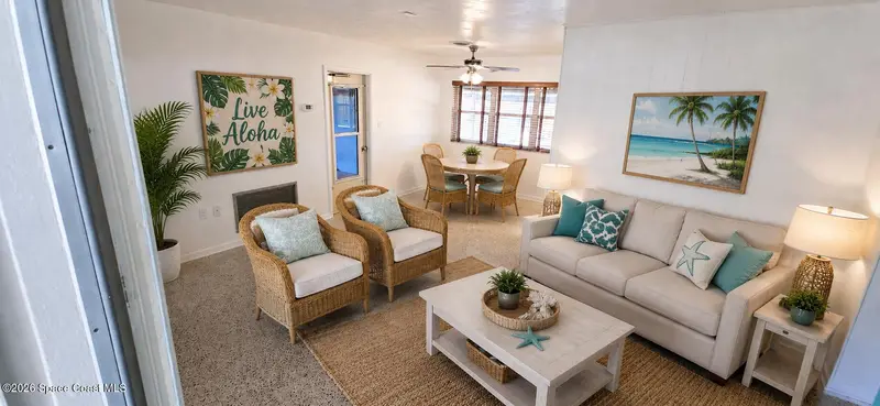 270 Melaleuca Drive, Satellite Beach, Fl 32937, FL