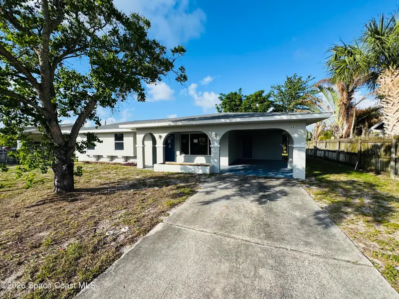 Palm Bay pending