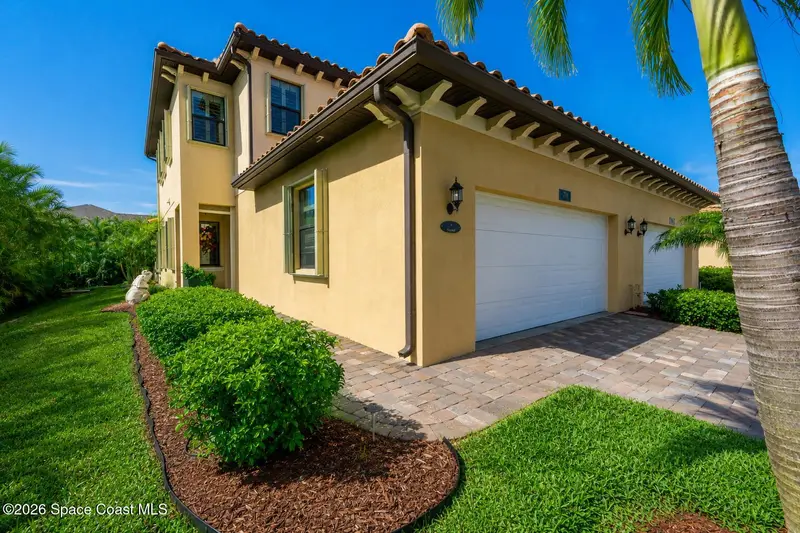 719 Lanai Circle, Melbourne, Fl 32937, FL