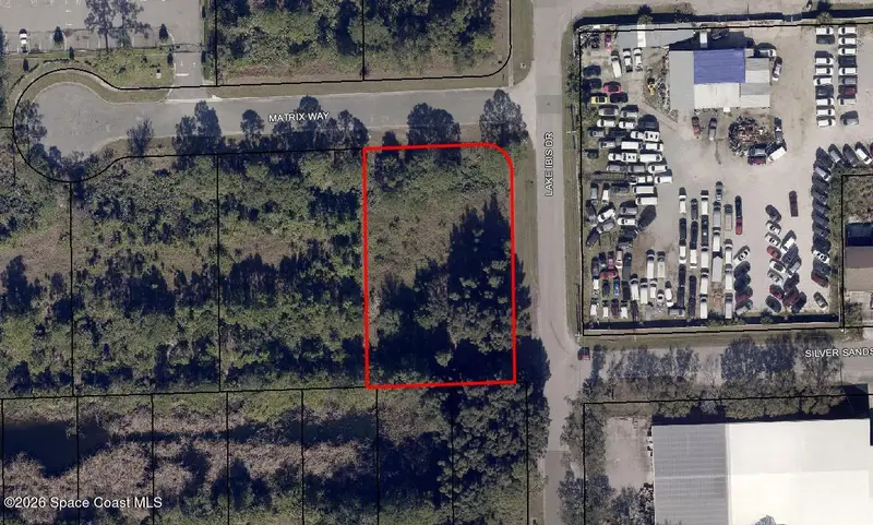 7705 Matrix Way, West Melbourne, Fl 32904, FL