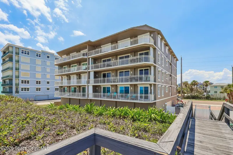 2465 S Atlantic Avenue 201, Cocoa Beach, Fl 32931, FL