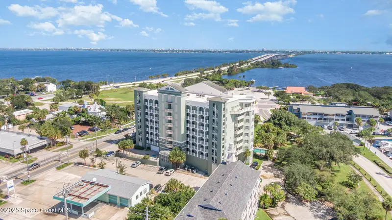 1211 E New Haven Avenue 402, Melbourne, Fl 32901, FL