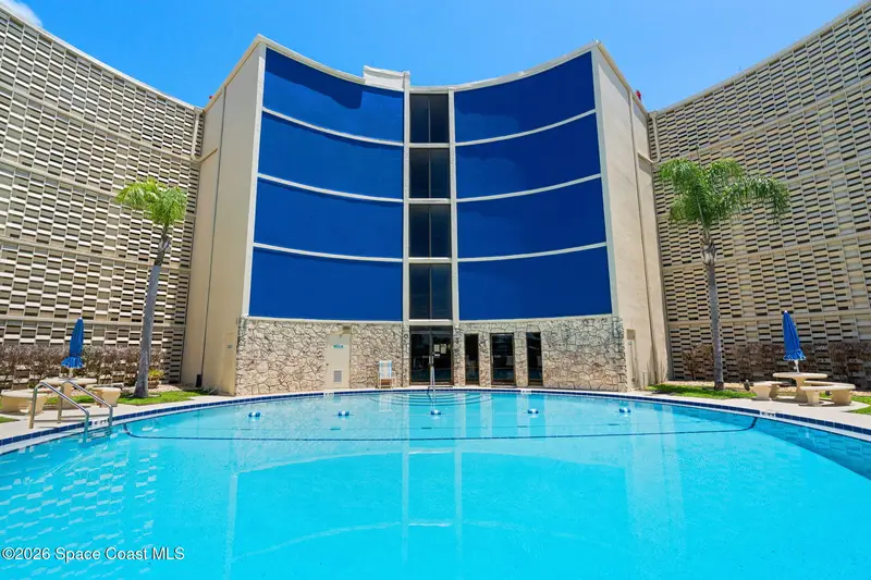 Cocoa Beach listing