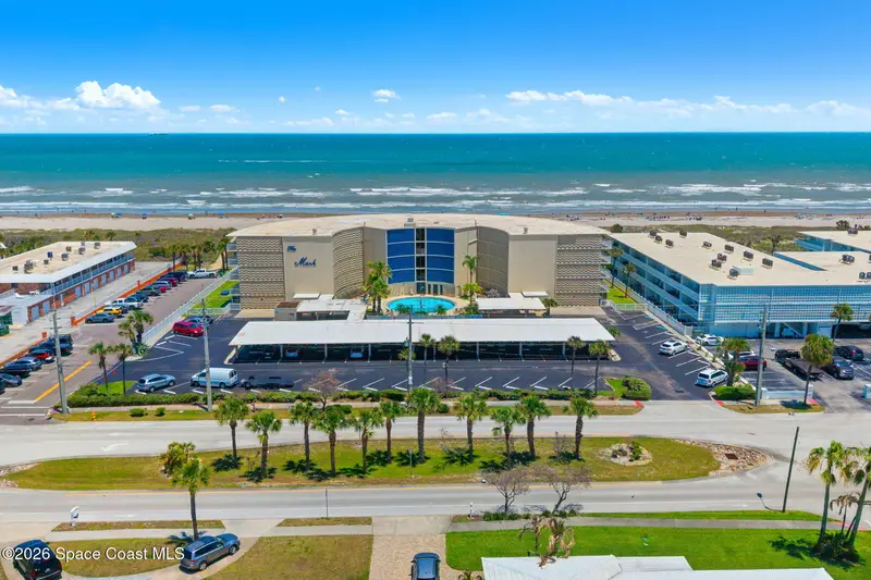 4850 Ocean Beach Boulevard 101, Cocoa Beach, Fl 32931, FL