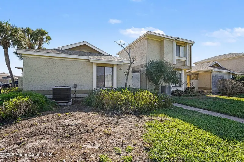 1021 Abada Court Ne 107, Palm Bay, Fl 32905, FL